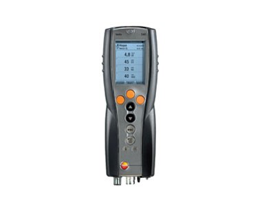 testo 340