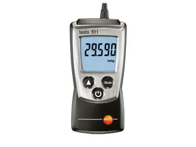 testo 511