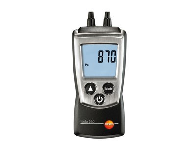 testo 510