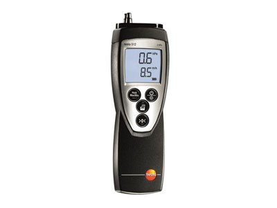 testo 512