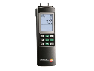 testo 521