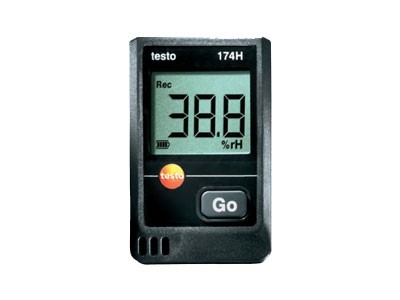 testo 174H1