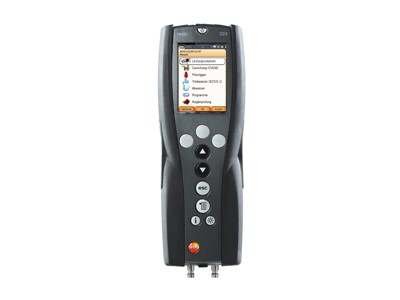 testo 324