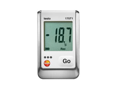 testo 175T