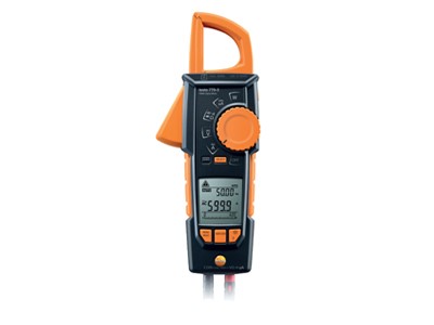 testo 770