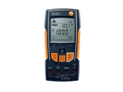 testo 760