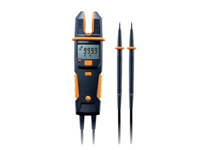 testo 755