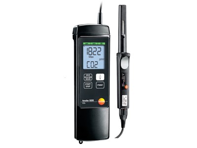 testo 535