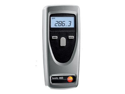 testo 465