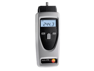 testo 470