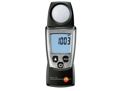 testo 540