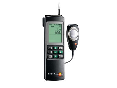 testo 545