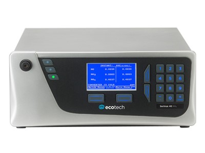 NO2 Analyser