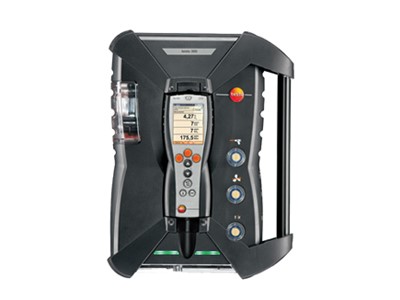 testo 350