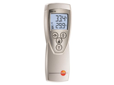 testo 926