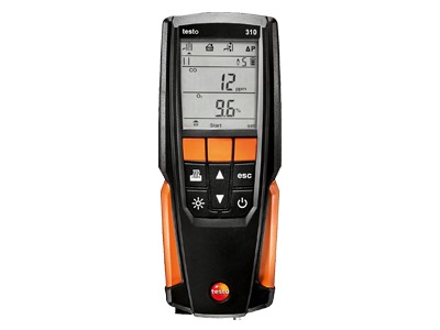 testo 310