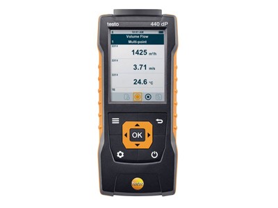 testo 440