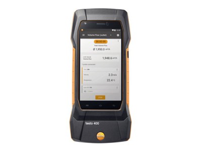 testo 400