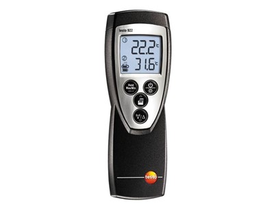 testo 922