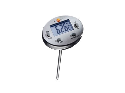 mini thermometer