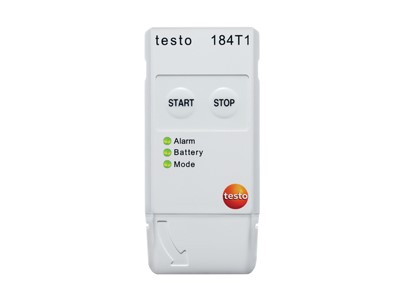 testo 184T1