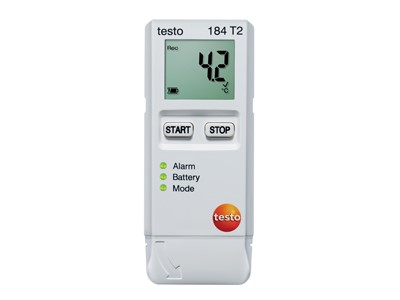 testo 184T2